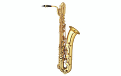 Saxophone Baryton P. Mauriat B-302