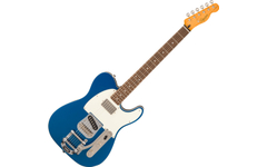 Squier Classic Vibe Custom Telecaster SH met Bigsby Lake Placid Blue