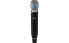 Shure SLXD2+/B87A Émetteur À Main