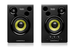 Hercules DJMonitor 42