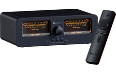 Fosi Audio LC30 VU Amplificateur/Commutateur Haut-Parleurs Black - Retour (État : Comme Neuf)