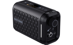 Hotone Pulze Mini Black