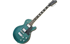 Hagstrom Super Swede Fall Sky Gloss  - Retoure (Zustand: sehr gut)
