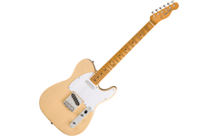 Fender Vintera II Road Worn '60s Telecaster Blonde