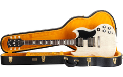 Gibson SG Custom 61 Standard TV White Gloss 