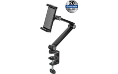 my wall HT 33 Volledig Beweegbare Tafelhouder voor Tablets & Smartphones