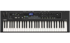 Yamaha CK61 Stage Keyboard