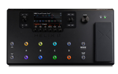 Processeur Multi-Effets Line6 Helix LT