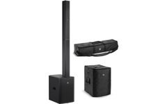 LD Systems Maui 28 G3 Mix Set Nero