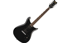 Gretsch Streamliner Collection CVT Jet Black