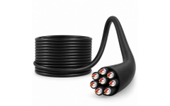 Pronomic MX8/0-50 Sub-Multicore Kabel 50m