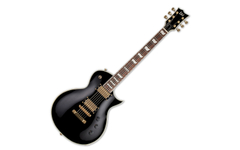 ESP LTD EC-256 Black - Retoure (Zustand: sehr gut)