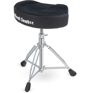 XDrum BeatSeat Drumkruk Zadel
