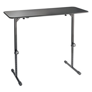 K&M 12160 DJ Table