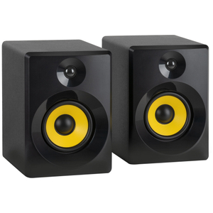 McGrey MM-440BT Enceintes Actives Multimédia