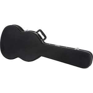 Rocktile Gitarrenkoffer Double Cut Style
