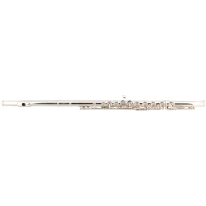 Lechgold FL-19/4 dwarsfluit