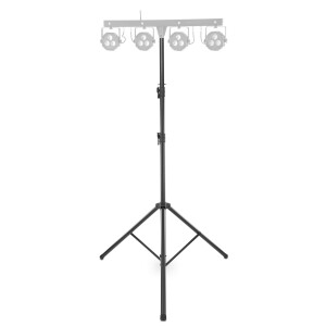 Showlite LS325 lichtstatief 3,25 m met 35 mm opname