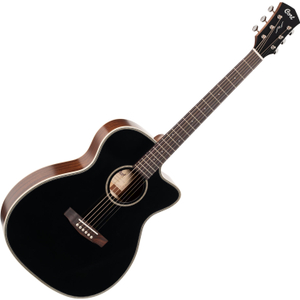 Cort Essence OC4 Black Gloss