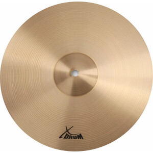 XDrum Eco Cymbale Splash 12"