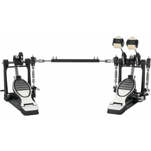 XDrum Pro Doppel Fußmaschine