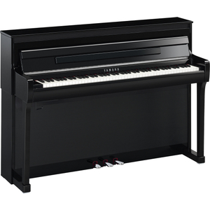 Yamaha CLP-885 PE Piano Digital Ébano Pulido