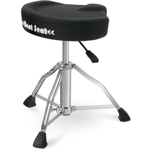 XDrum BeatSeat Drumkruk Zadel Pneumatisch