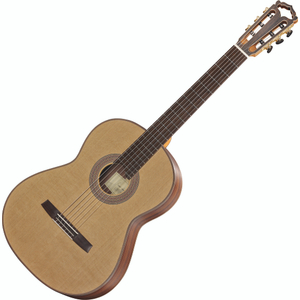 Hanika Meisterklasse Natural Doubletop