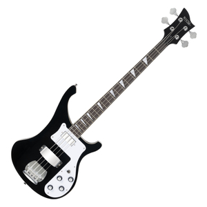 Rocktile Pro RB-400B Blackbird E-Bass Noir