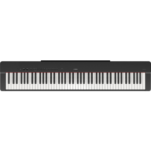 Yamaha P-223B Stagepiano Noir