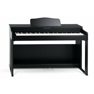Classic Cantabile DP-230 SM E-Piano schwarz matt