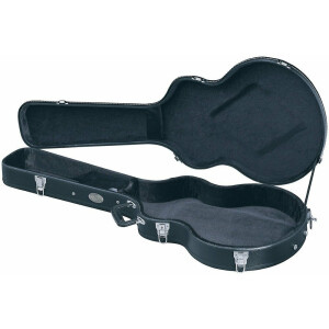 Gewa Economy Flat Top Gitaarhoes voor ES-335