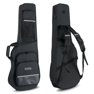 Rocktile Gitarrenleichtkoffer E-Gitarre