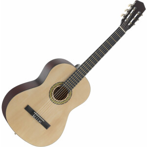 Classic Cantabile Acoustic Series AS-851 Chitarra Classica 4/4