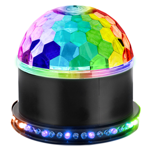 Showlite PBM-9 Mini-Party-Ball