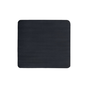 Stagecaptain DTE-1213 BK Tappeto per Batteria Nero