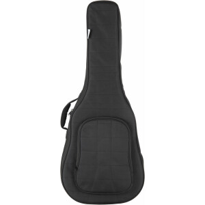 Shaman WGBT-4122BK Borsa per Chitarra Western