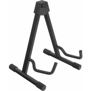 Classic Cantabile GS-2009A Gitaarstandaard voor Akoestische gitaren en bassen