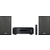 Yamaha A-S201 BK / Polk XT15 HiFi Stereoanlage Set thumbnail 1