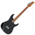 Ibanez AZ2402-BKF Black Flat thumbnail 1