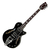 Duesenberg Starplayer TV DLX Black thumbnail 1