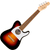 Fender Fullerton Tele Ukulele 2-Color Sunburst thumbnail 1