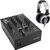 Omnitronic PM-222P Mixeur DJ 2 Canaux avec Set Player thumbnail 1