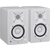 Par de Monitores de Estudio Activos Yamaha HS 4 Blanco thumbnail 1