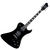 Hagstrom Fantomen Black Gloss thumbnail 1