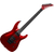 Jackson Pro Plus Series Soloist SLA2 Red Crystal thumbnail 1