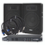 McGrey PA Set DJ-01, 2x Cassa 10", 1x Finale, 2x Cavi, 200W RMS thumbnail 1