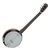 Dimavery BJ-30 Banjo 6 Cordes thumbnail 1