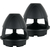 McGrey WPL-660BK BT 360° Outdoor-Lautsprecher mit Bluetooth Paar Schwarz  - Retoure (Zustand: gut) thumbnail 1