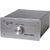 Dynavox AMP-S MKII Verstärker/Boxen-Umschalter silber  - Retoure (Zustand: sehr gut) thumbnail 1